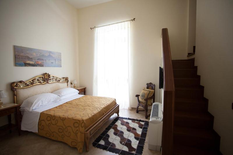 Suite with Spa Bath image 3