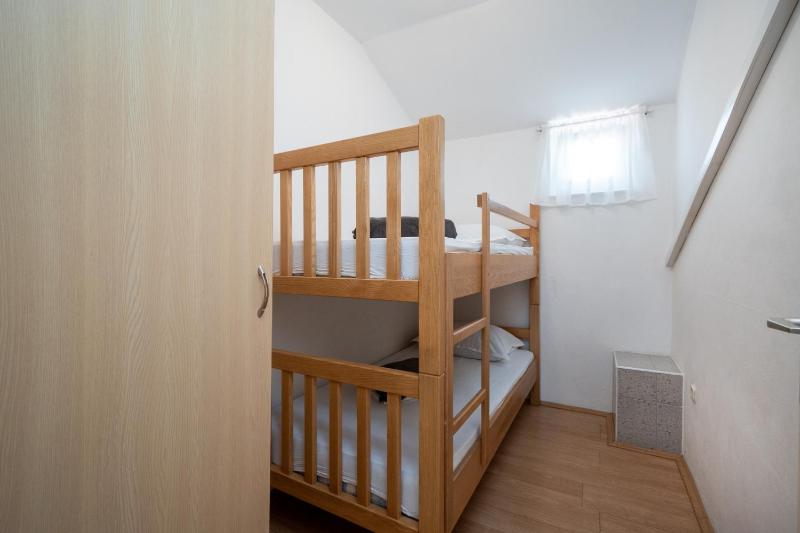 Apartments and rooms with parking space Biograd na Moru Biograd - 4305 - image 16
