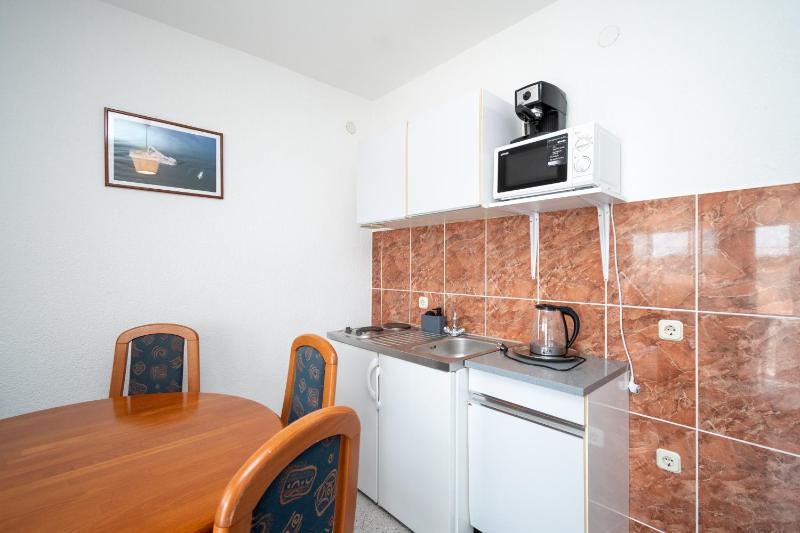 Apartments and rooms with parking space Biograd na Moru Biograd - 4305 - image 24