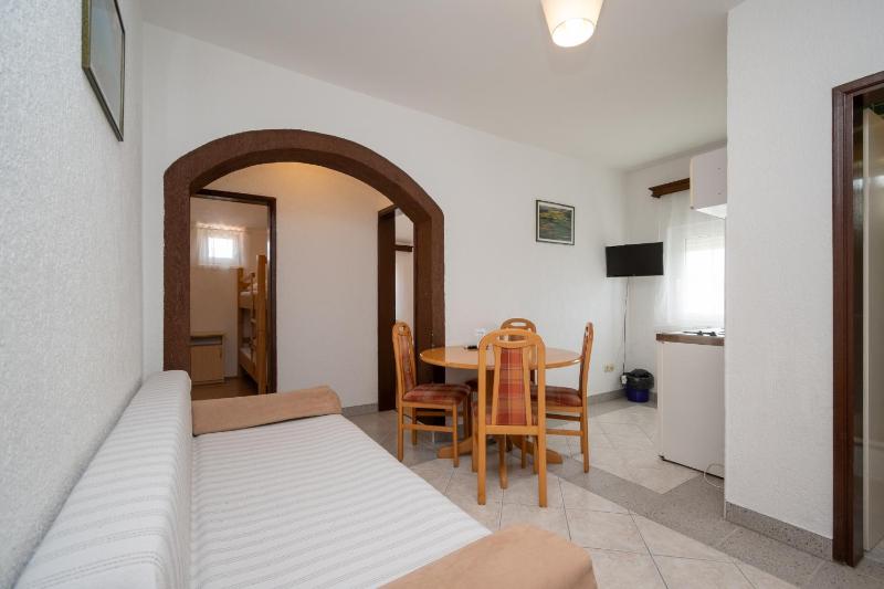 Two-Bedroom Apartment with Balcony image 1