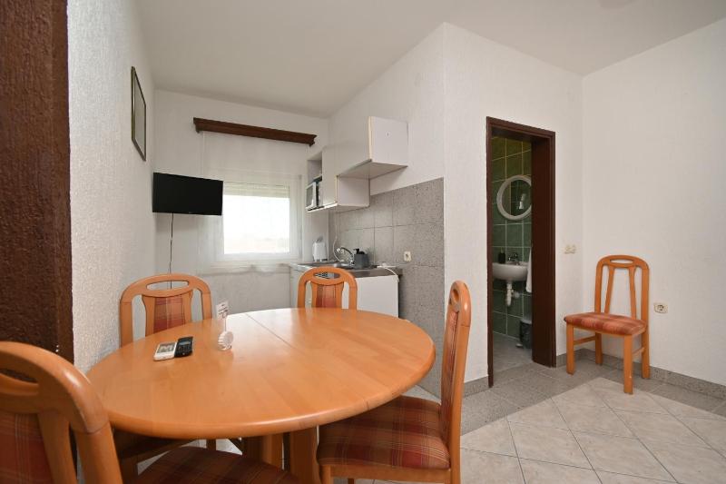 Apartments and rooms with parking space Biograd na Moru Biograd - 4305 - image 23