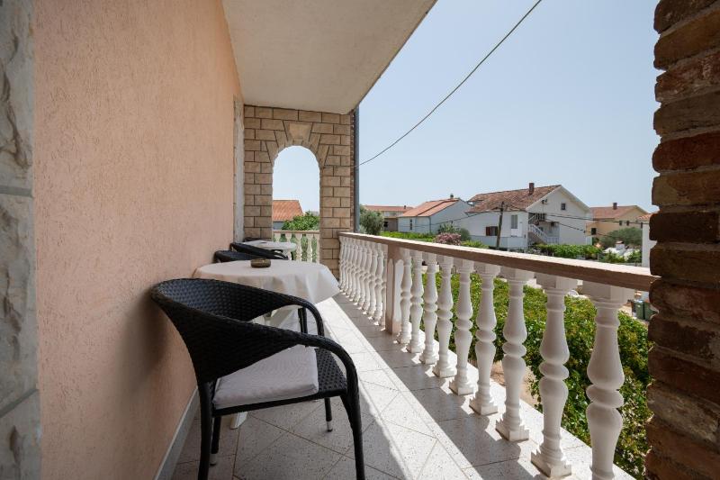 Two-Bedroom Apartment with Balcony image 3