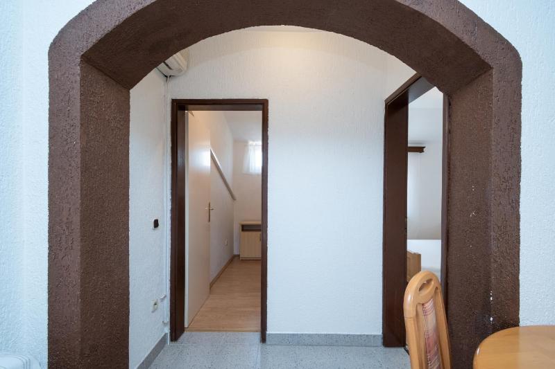 Two-Bedroom Apartment with Balcony image 2