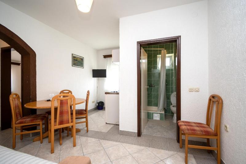 Two-Bedroom Apartment with Balcony image 4