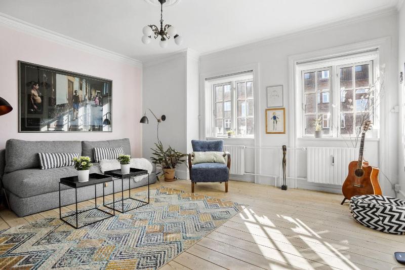 ApartmentInCopenhagen Apartment 1605 Images