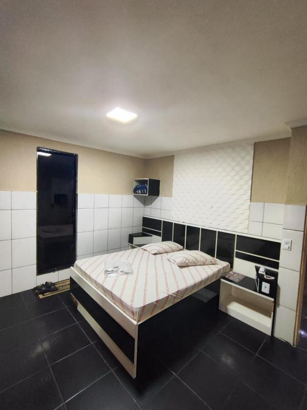 Hotel Varginha Images