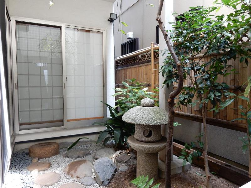 Yadoya Sanbou - image 3