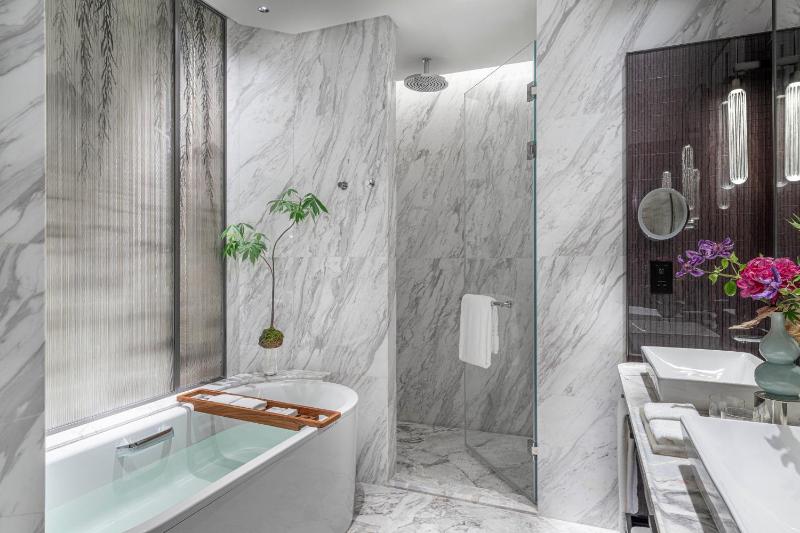 Four Seasons Hotel Hangzhou at Hangzhou Centre - image 15