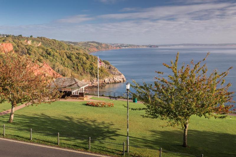 The Babbacombe Hotel - image 30