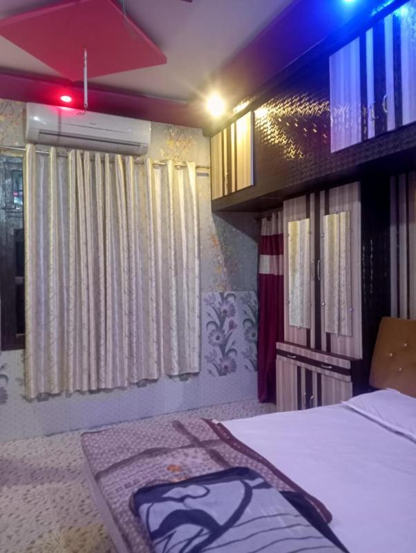 Raj Nandani Pailace Images