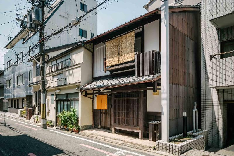 Anzu an Machiya House - image 15