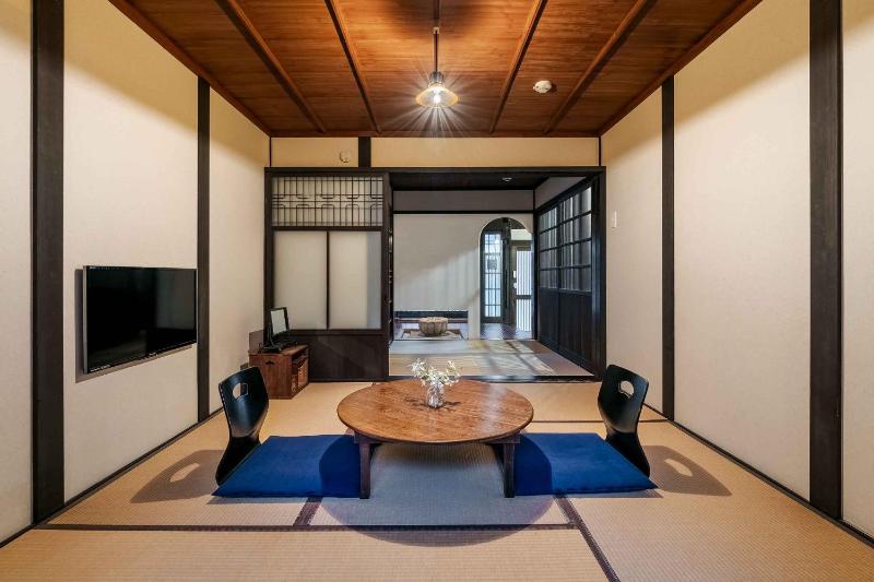 Anzu an Machiya House - image 11