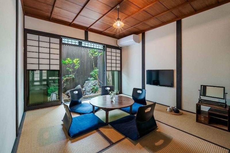 Anzu an Machiya House - image 8