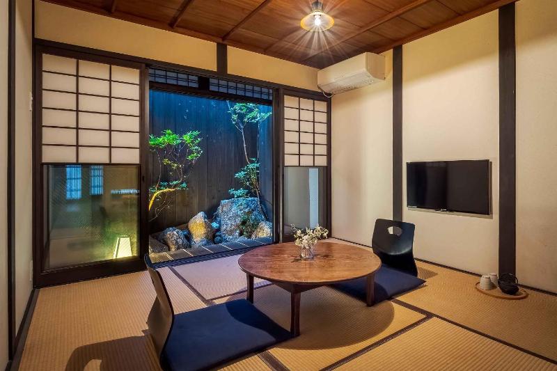 Anzu an Machiya House - image 4