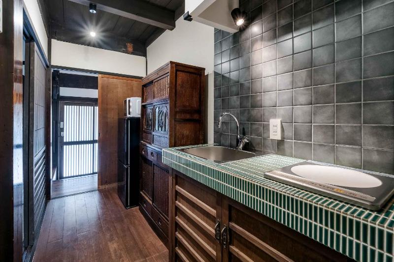 Anzu an Machiya House - image 6