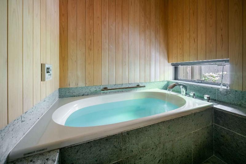 Anzu an Machiya House - image 16