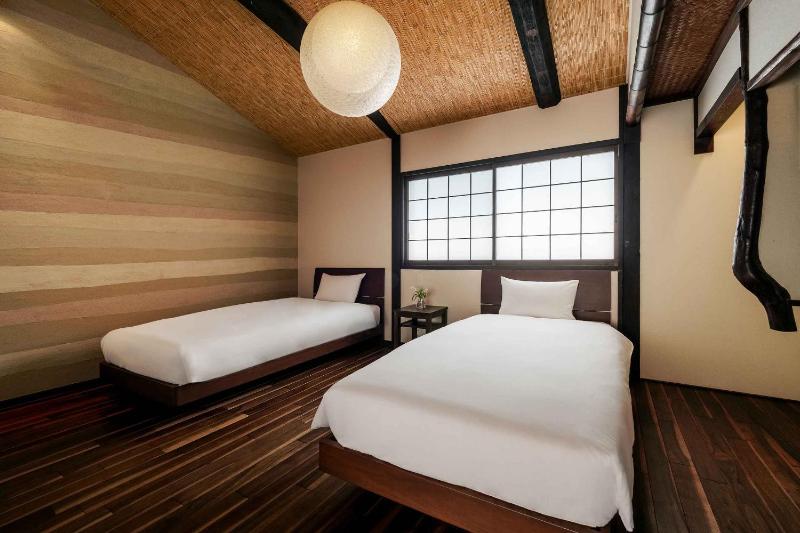 Anzu an Machiya House - image 12