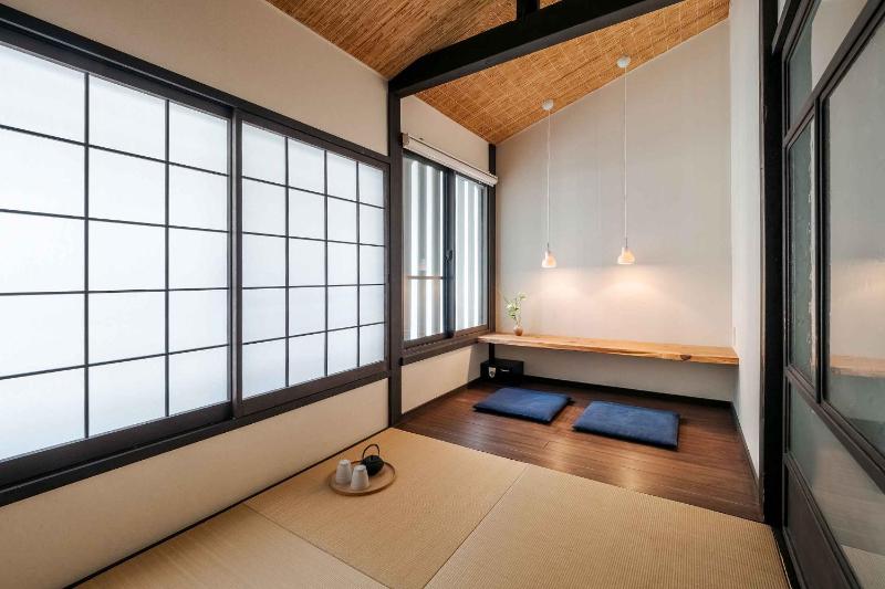 Anzu an Machiya House - image 9