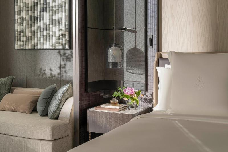 Four Seasons Hotel Hangzhou at Hangzhou Centre - image 5