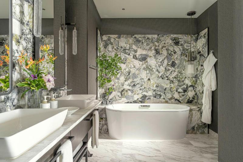 Four Seasons Hotel Hangzhou at Hangzhou Centre - image 9