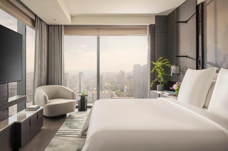 Four Seasons Hotel Hangzhou at Hangzhou Centre - image 16
