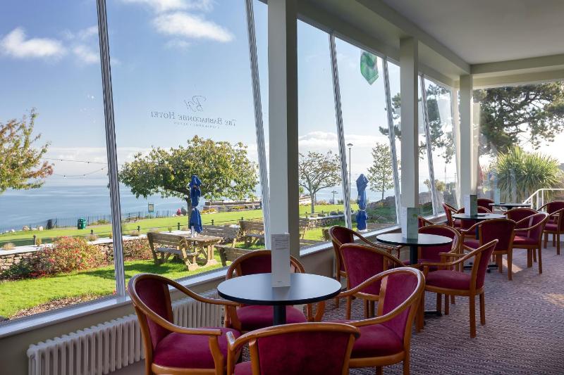 The Babbacombe Hotel - image 44