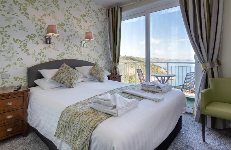 The Babbacombe Hotel - image 39