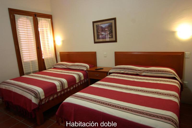 Hotel Oaxaca Mágico - image 10
