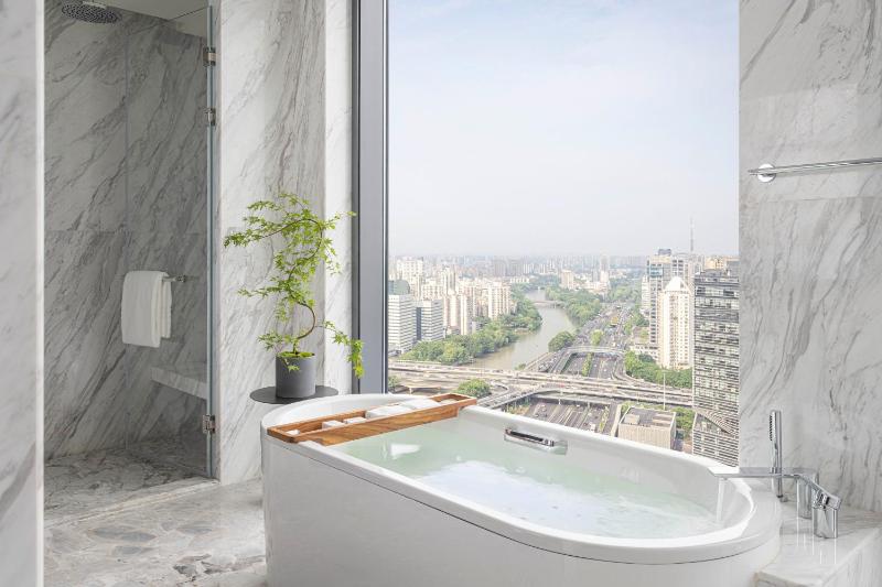 Four Seasons Hotel Hangzhou at Hangzhou Centre - image 7