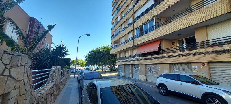 Apartamento Mar 4 en Santa Pola - image 25