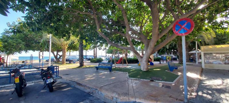 Apartamento Mar 4 en Santa Pola - image 27