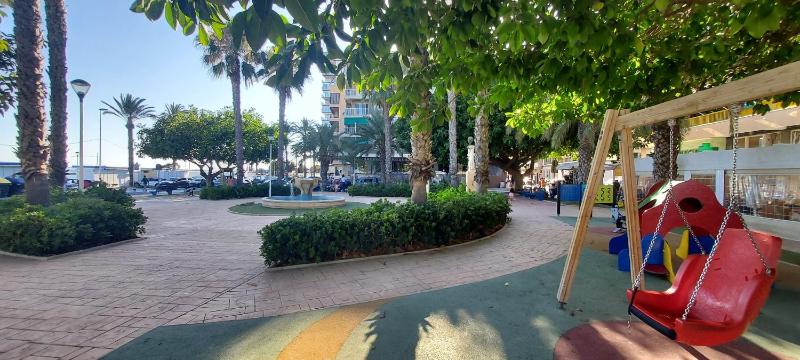 Apartamento Mar 4 en Santa Pola - image 8