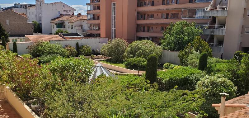 ROSA BAIA Rare 110m2  3 chambres Vue mer 6 pers - image 13