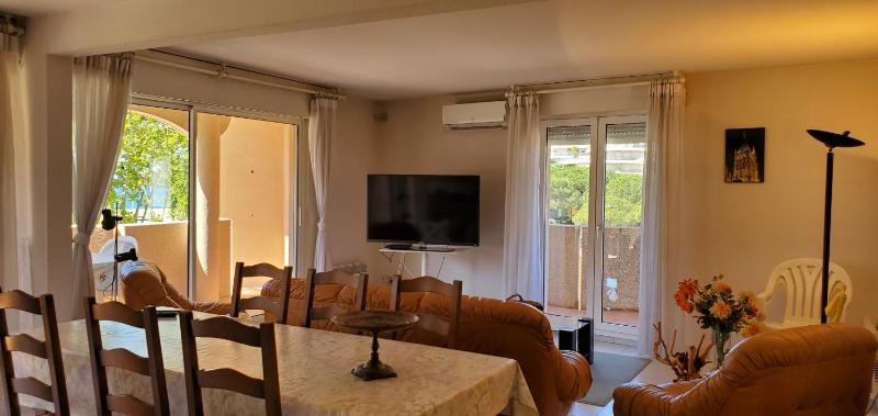 ROSA BAIA Rare 110m2  3 chambres Vue mer 6 pers - image 5