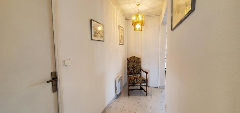 ROSA BAIA Rare 110m2  3 chambres Vue mer 6 pers - image 18