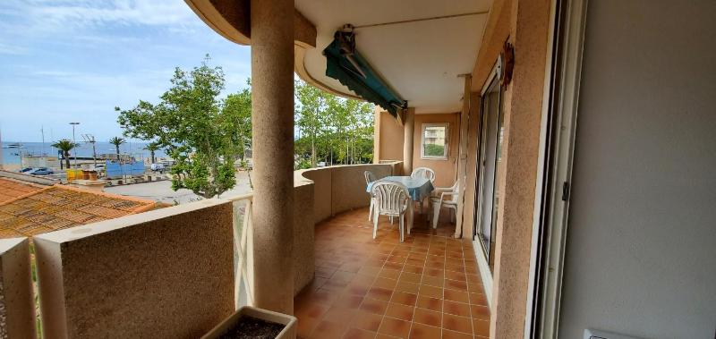 ROSA BAIA Rare 110m2  3 chambres Vue mer 6 pers - image 24