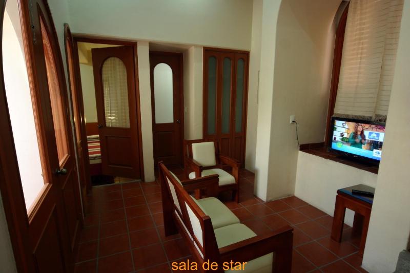 Hotel Oaxaca Mágico - image 9