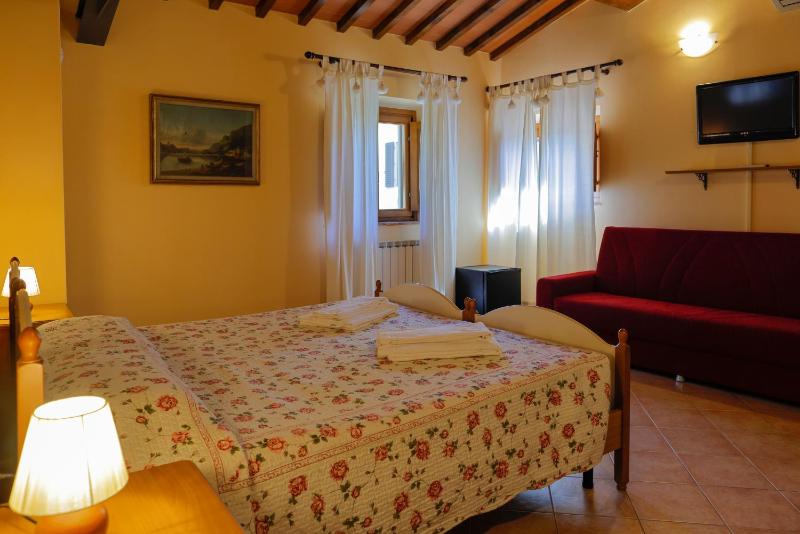 Superior Double or Twin Room image 3