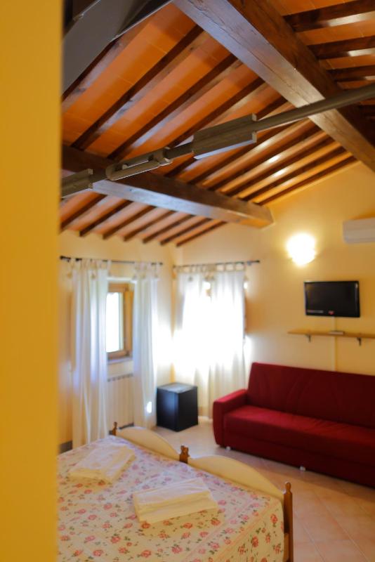 Superior Double or Twin Room image 2