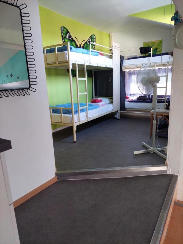 Oldtown Hostel Otter - image 12