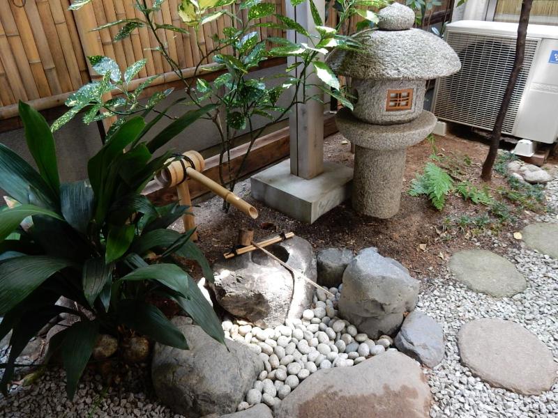 Yadoya Sanbou - image 8