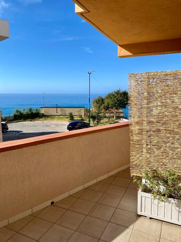 Arcobaleno Tropea centro - image 10