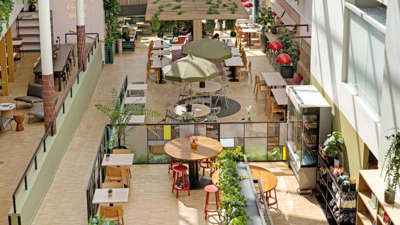 Comfort Hotel Trondheim - image 6