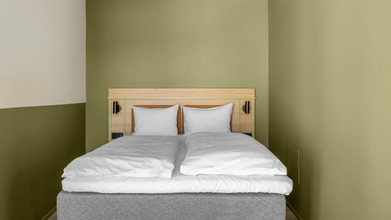 Comfort Hotel Trondheim - image 11