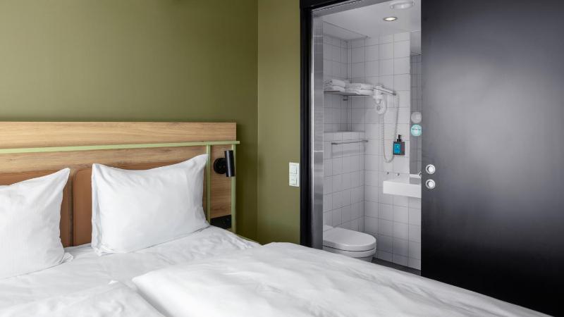 Comfort Hotel Trondheim - image 15