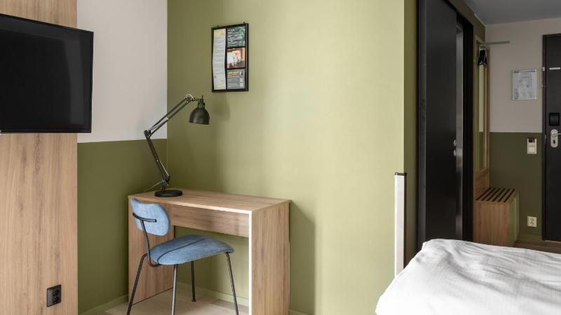 Comfort Hotel Trondheim - image 26
