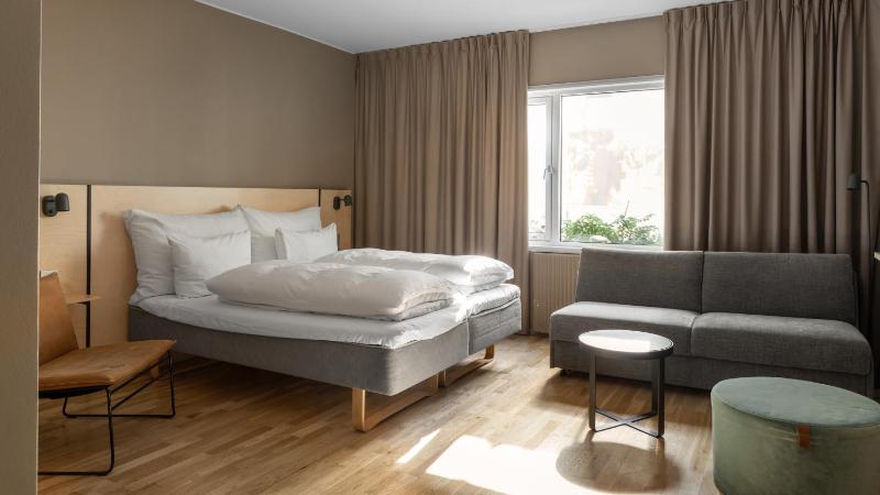 Comfort Hotel Trondheim - image 8