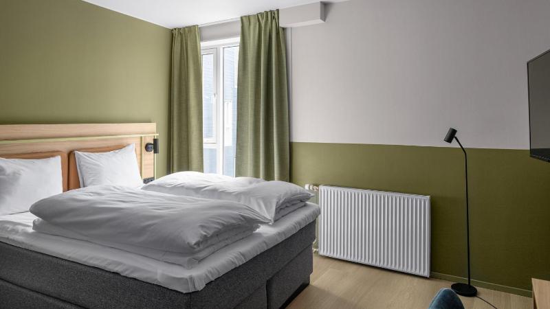 Double Room image 4