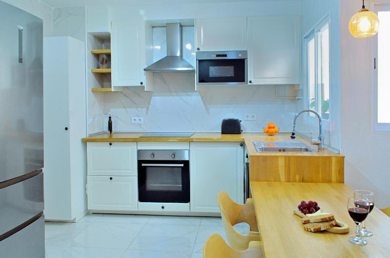 ABAL Apartments - Central Market - image 8
