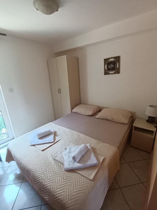 Duplex Two-Bedroom Apartment with Balcony and Sea View image 4